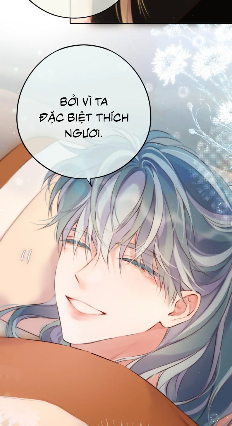 Hoặc Tinh Chi Mục Chapter 16 - Next Chapter 17