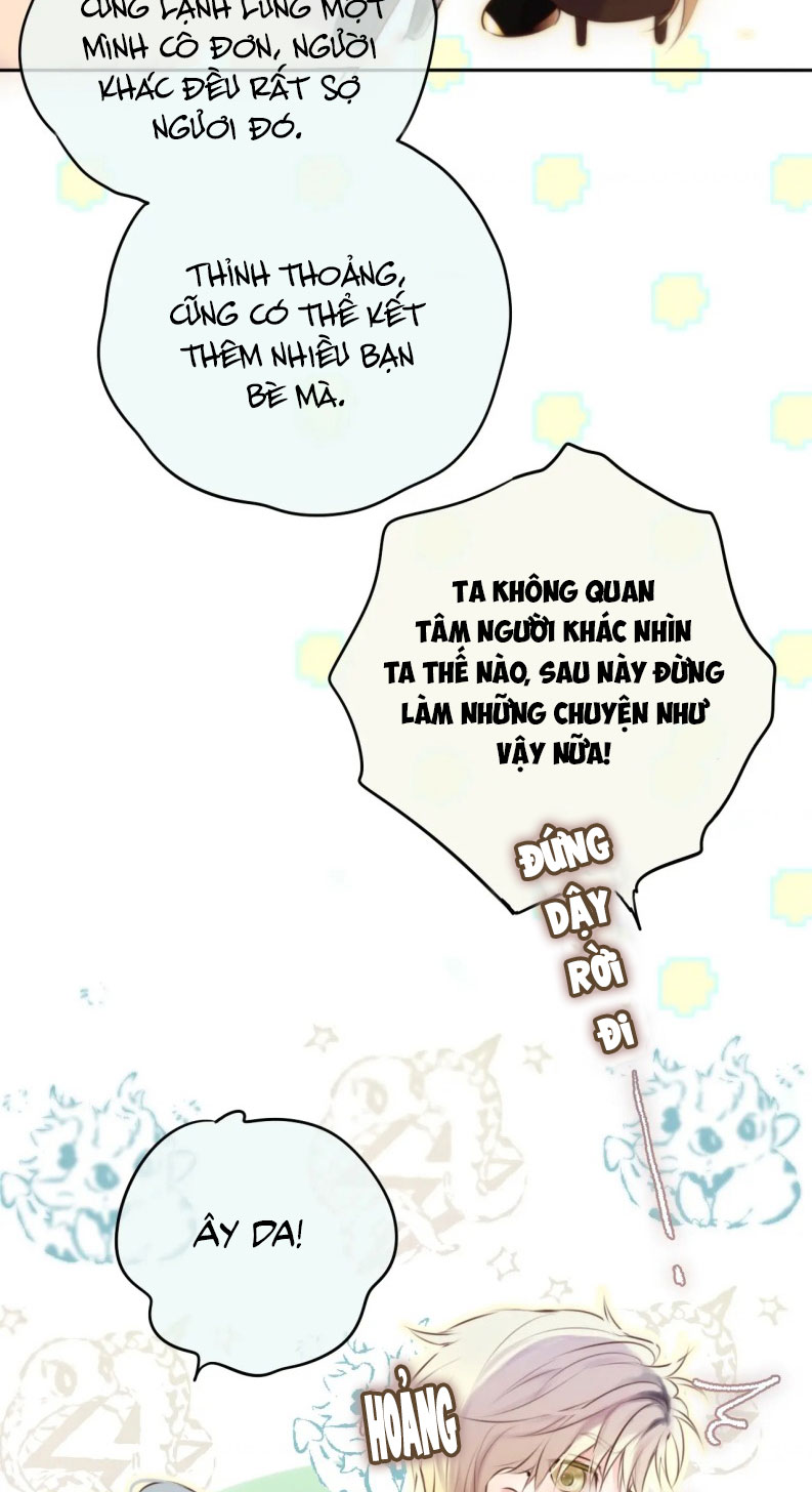 Hoặc Tinh Chi Mục Chapter 16 - Next Chapter 17