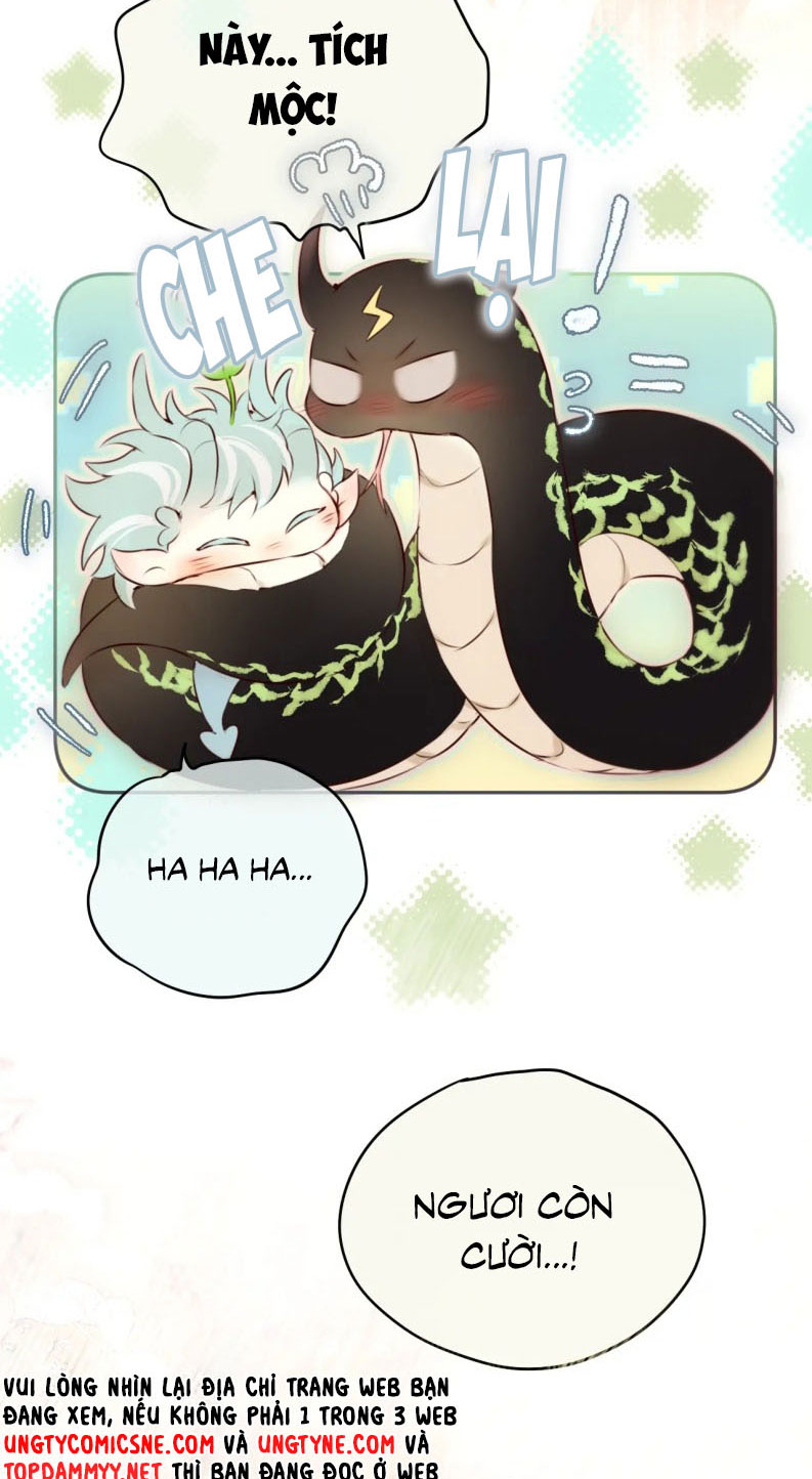 Hoặc Tinh Chi Mục Chapter 16 - Next Chapter 17