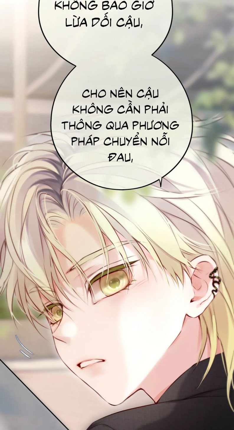Hoặc Tinh Chi Mục Chapter 16 - Next Chapter 17
