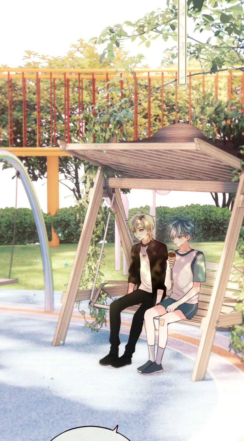 Hoặc Tinh Chi Mục Chapter 16 - Next Chapter 17