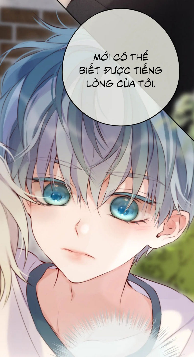 Hoặc Tinh Chi Mục Chapter 16 - Next Chapter 17