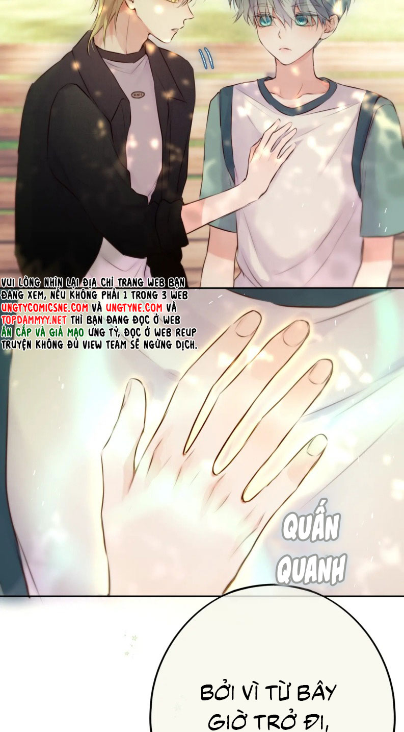 Hoặc Tinh Chi Mục Chapter 16 - Next Chapter 17