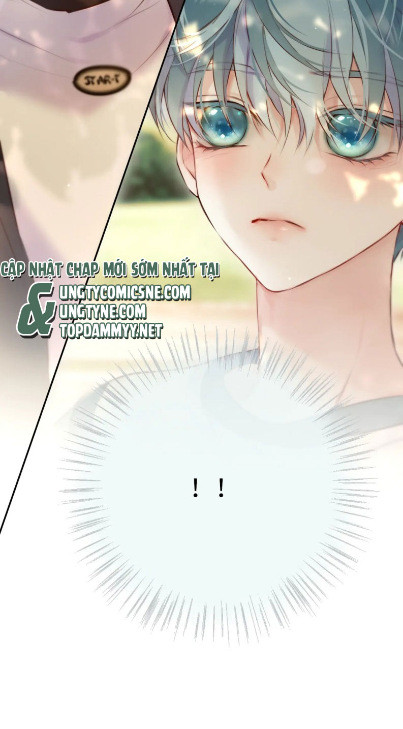 Hoặc Tinh Chi Mục Chapter 16 - Next Chapter 17