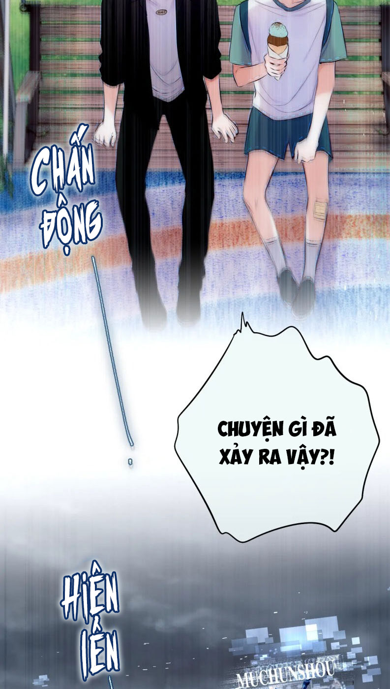 Hoặc Tinh Chi Mục Chapter 16 - Next Chapter 17