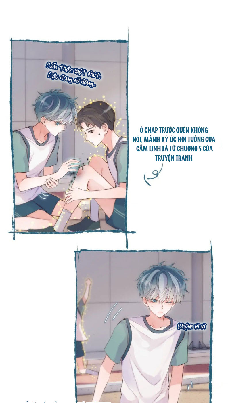 Hoặc Tinh Chi Mục Chapter 16 - Next Chapter 17