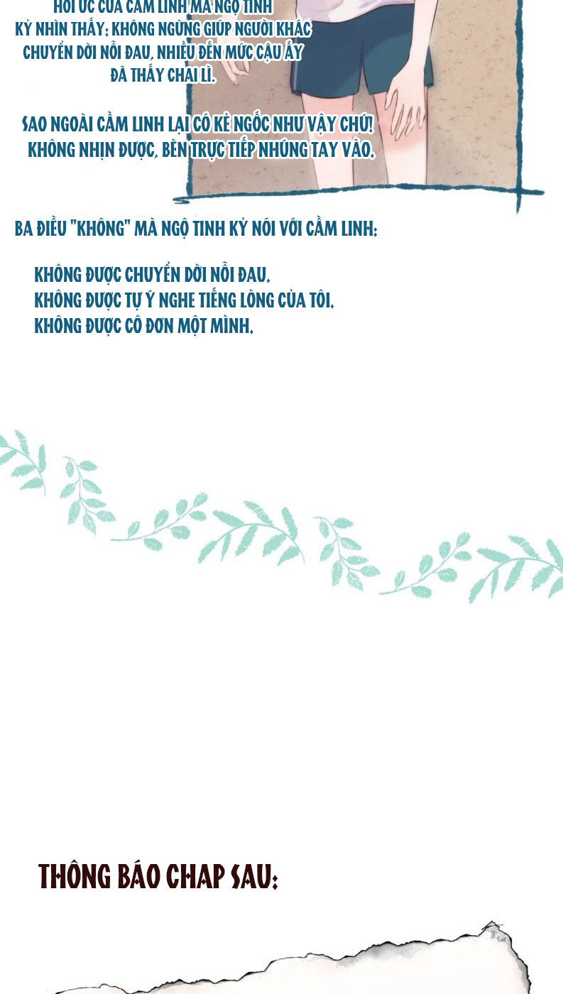 Hoặc Tinh Chi Mục Chapter 16 - Next Chapter 17