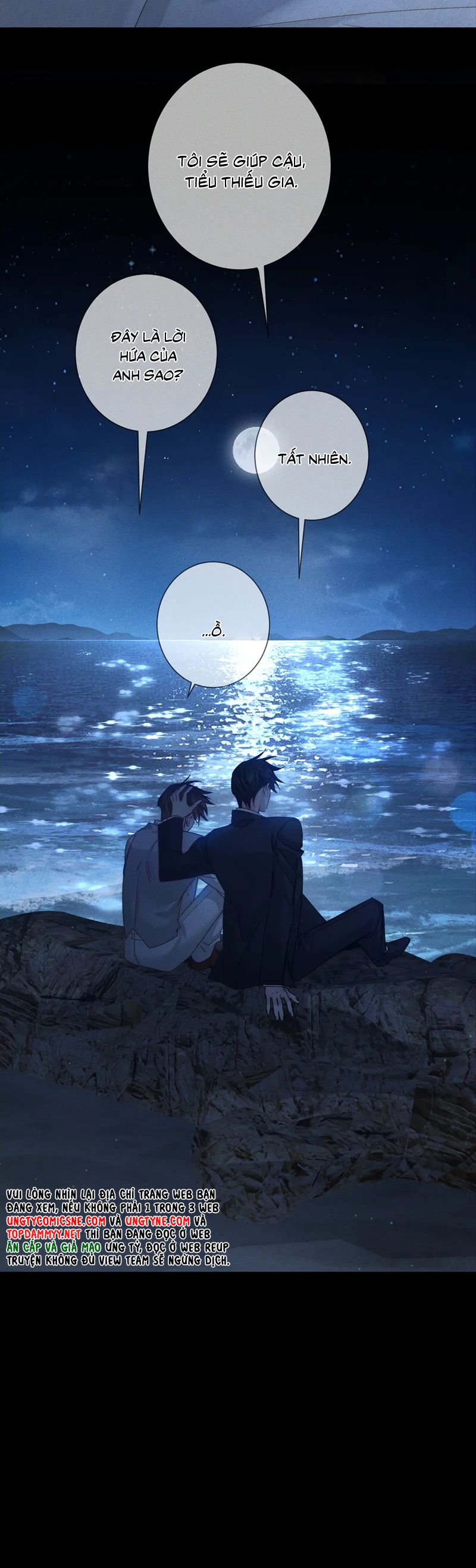 Nhân Vật Chính Chỉ Muốn Yêu Đương Chapter 191 - Next Chapter 192