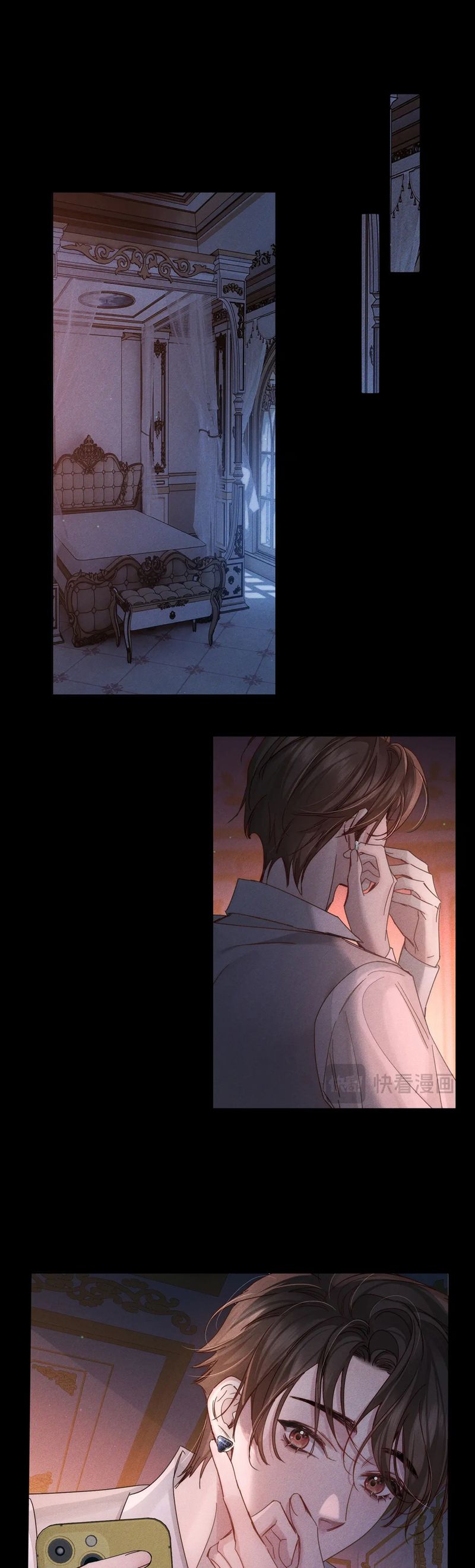 Nhân Vật Chính Chỉ Muốn Yêu Đương Chapter 191 - Next Chapter 192