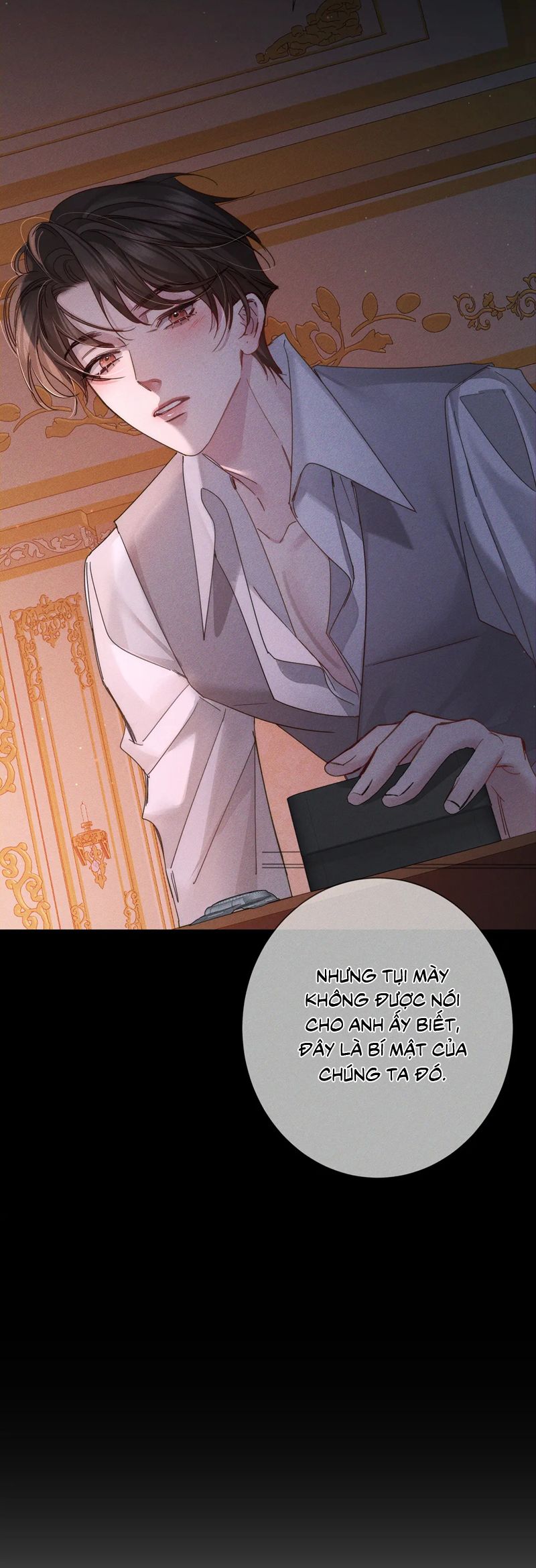 Nhân Vật Chính Chỉ Muốn Yêu Đương Chapter 191 - Next Chapter 192