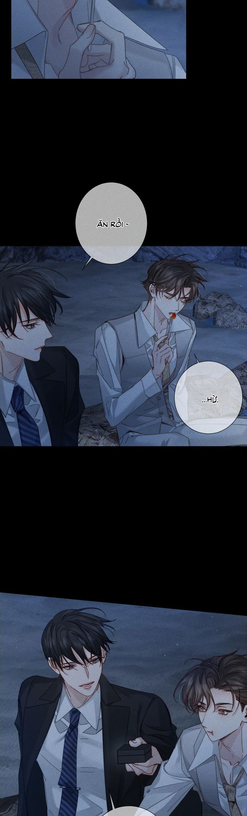 Nhân Vật Chính Chỉ Muốn Yêu Đương Chapter 191 - Next Chapter 192