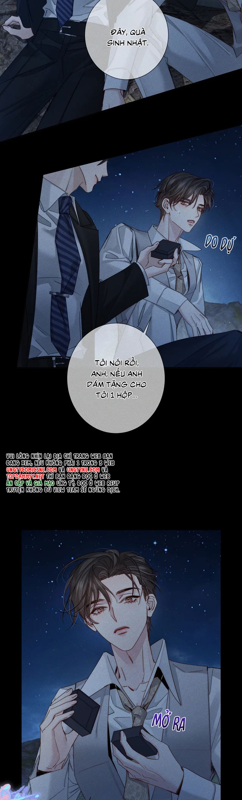 Nhân Vật Chính Chỉ Muốn Yêu Đương Chapter 191 - Next Chapter 192