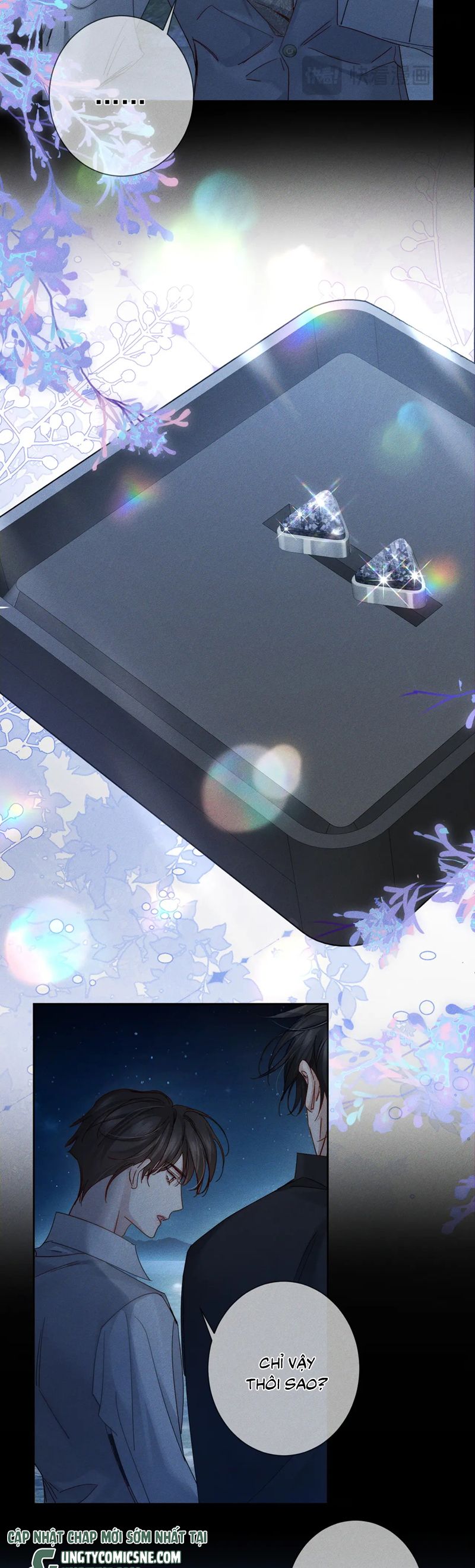 Nhân Vật Chính Chỉ Muốn Yêu Đương Chapter 191 - Next Chapter 192