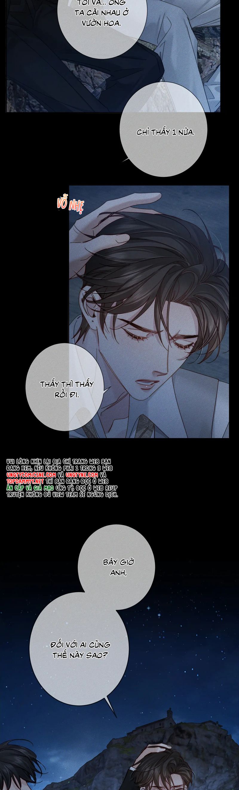 Nhân Vật Chính Chỉ Muốn Yêu Đương Chapter 191 - Next Chapter 192