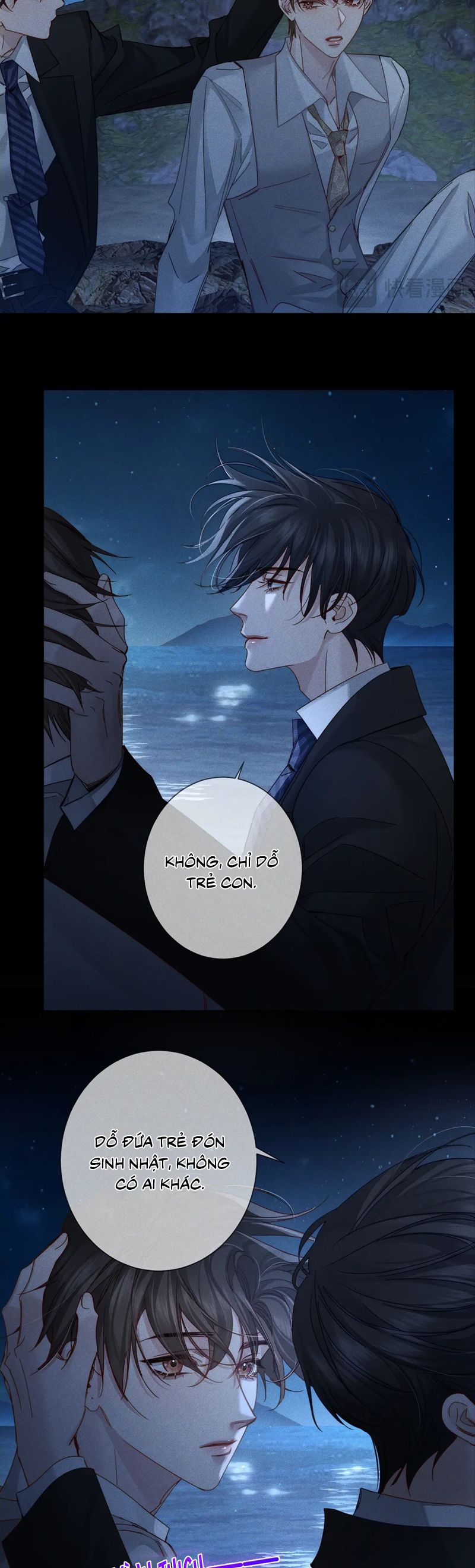 Nhân Vật Chính Chỉ Muốn Yêu Đương Chapter 191 - Next Chapter 192