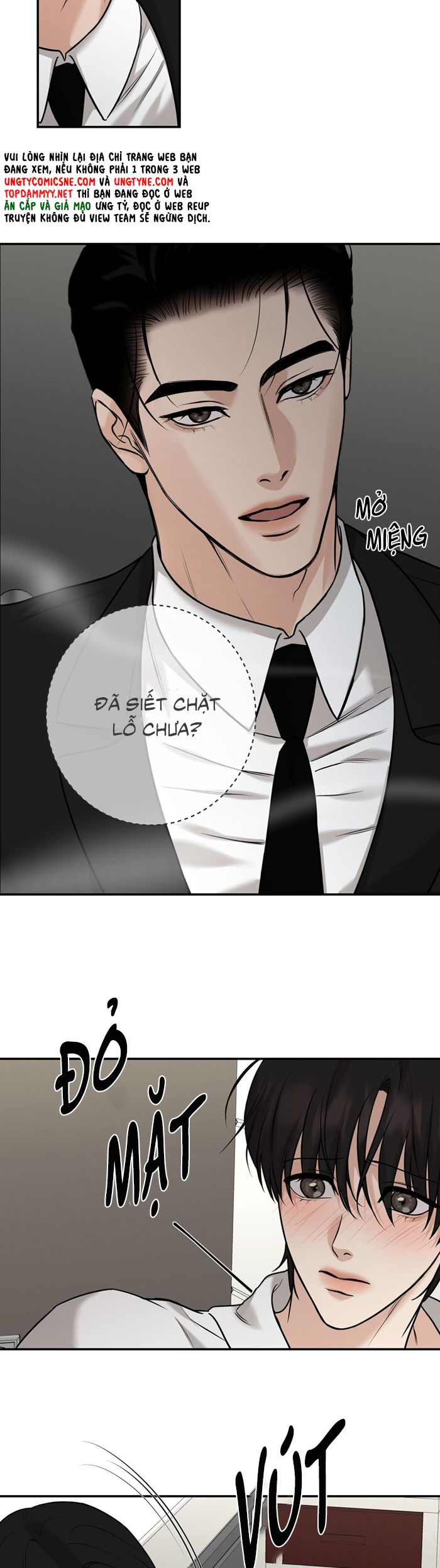 THÁNG 3 Chapter 14 - Trang 4