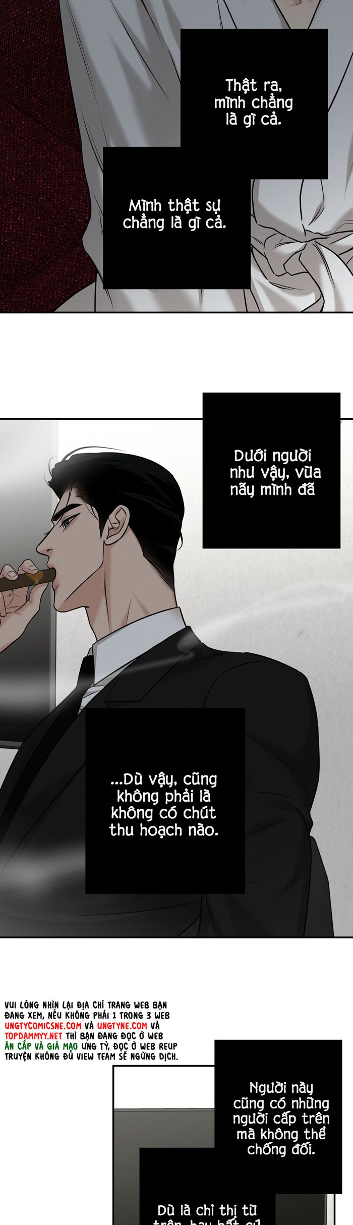THÁNG 3 Chapter 14 - Trang 4
