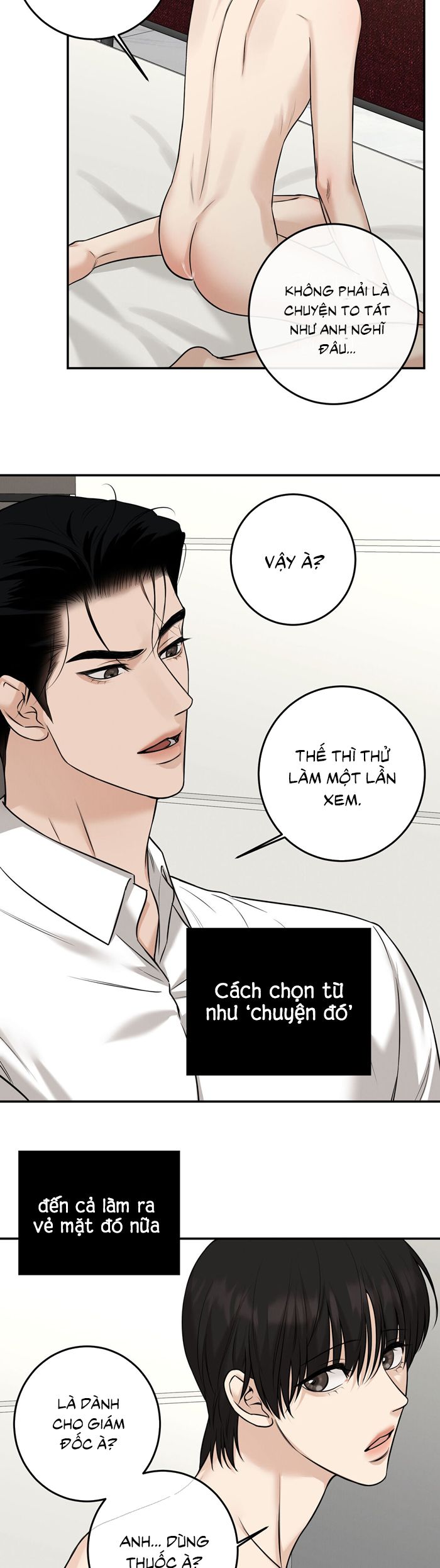 THÁNG 3 Chapter 14 - Trang 4