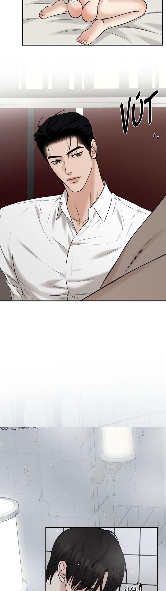 THÁNG 3 Chapter 14 - Trang 4