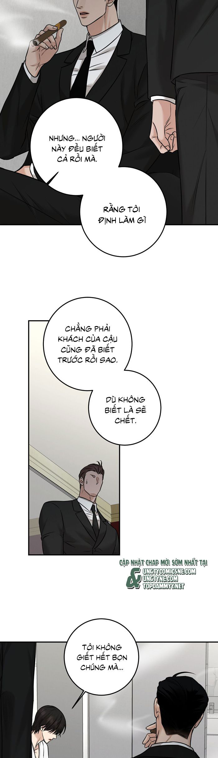 THÁNG 3 Chapter 14 - Trang 4