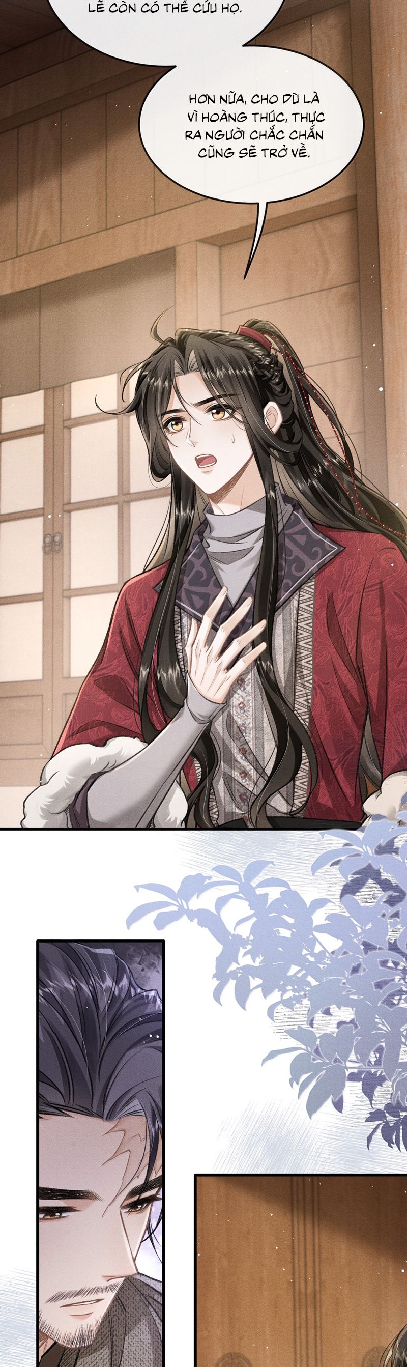 Đan Tiêu Vạn Dặm Chapter 101 - Next Chapter 102