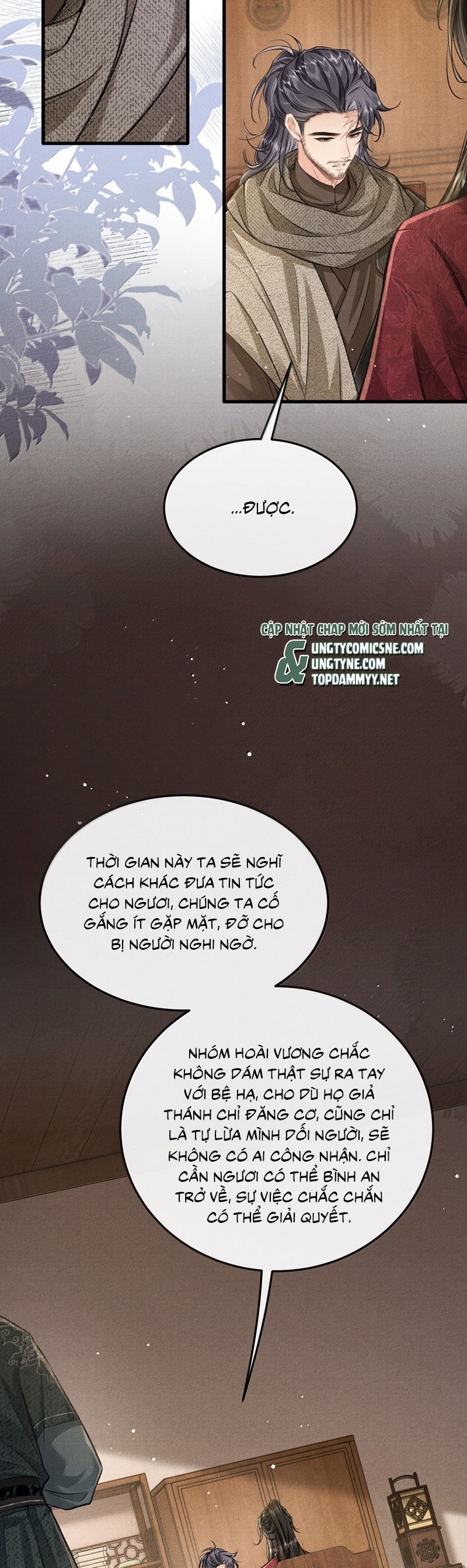 Đan Tiêu Vạn Dặm Chapter 101 - Next Chapter 102