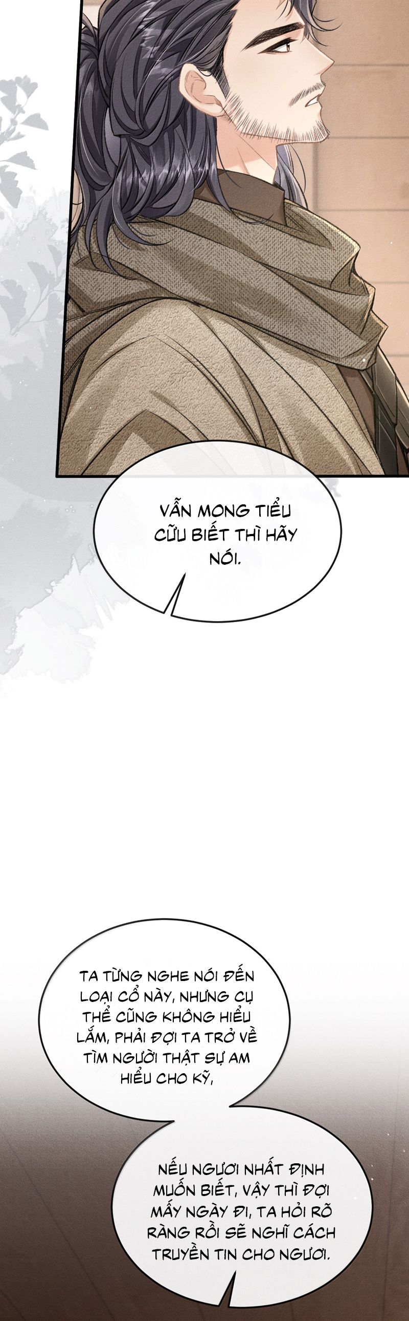 Đan Tiêu Vạn Dặm Chapter 101 - Next Chapter 102