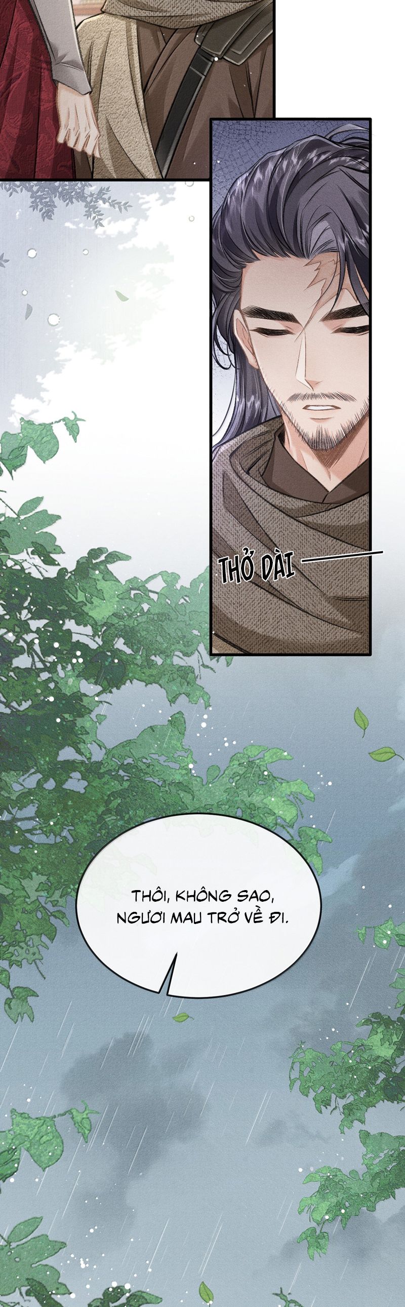 Đan Tiêu Vạn Dặm Chapter 101 - Next Chapter 102