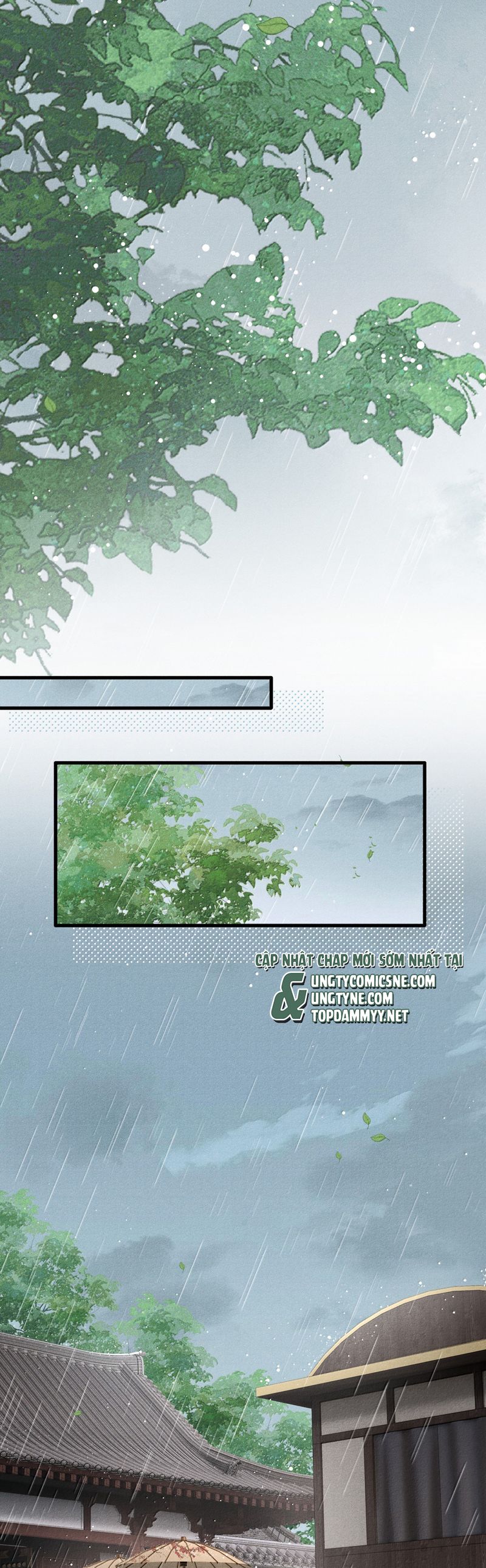 Đan Tiêu Vạn Dặm Chapter 101 - Next Chapter 102