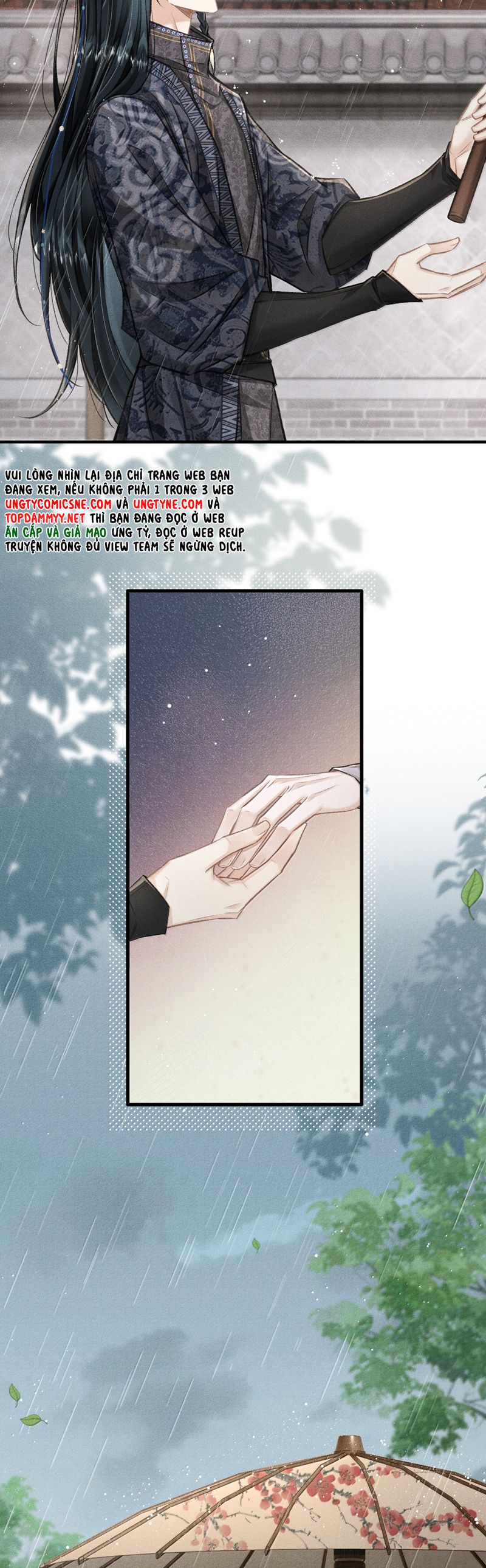 Đan Tiêu Vạn Dặm Chapter 101 - Next Chapter 102