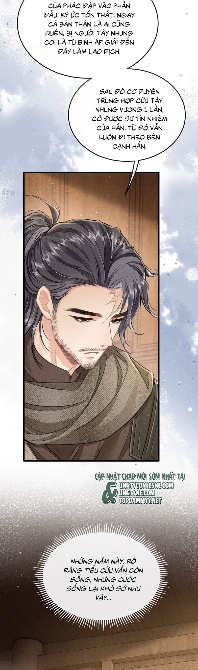 Đan Tiêu Vạn Dặm Chapter 101 - Next Chapter 102