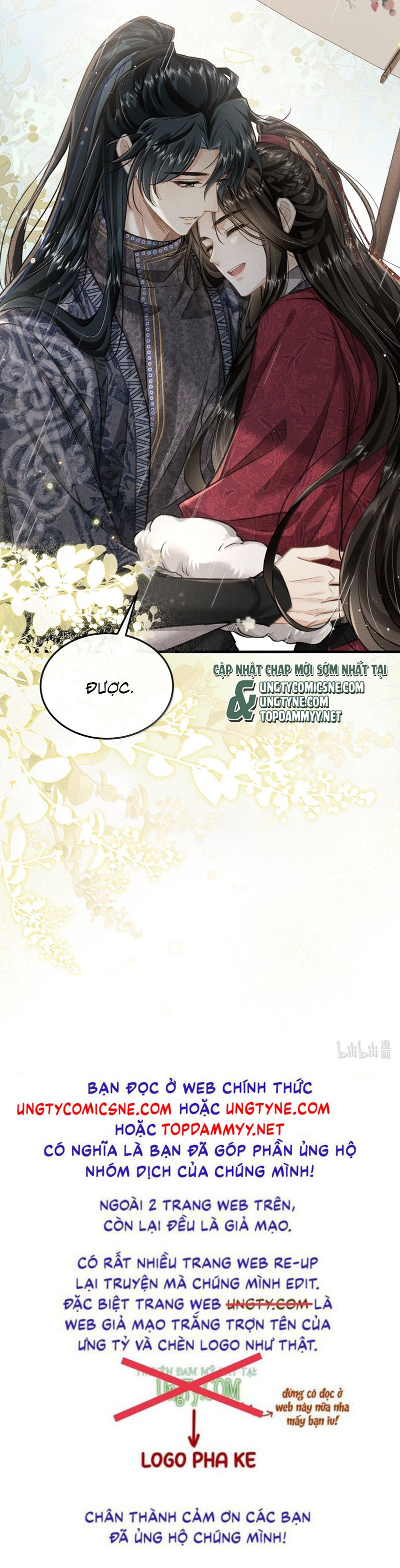 Đan Tiêu Vạn Dặm Chapter 101 - Next Chapter 102