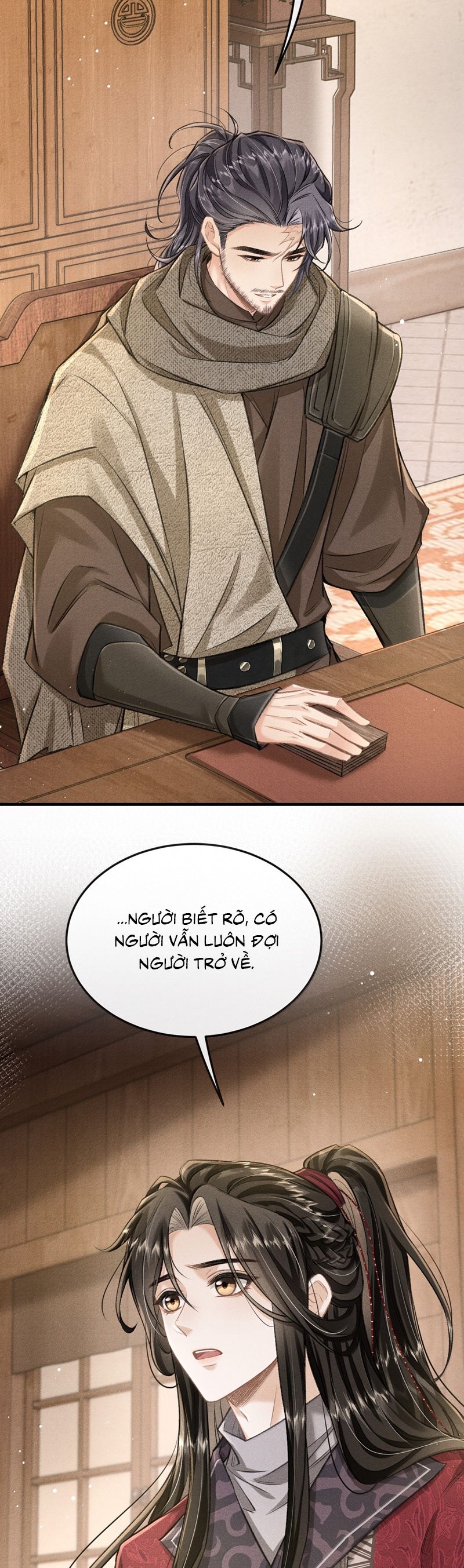 Đan Tiêu Vạn Dặm Chapter 101 - Next Chapter 102