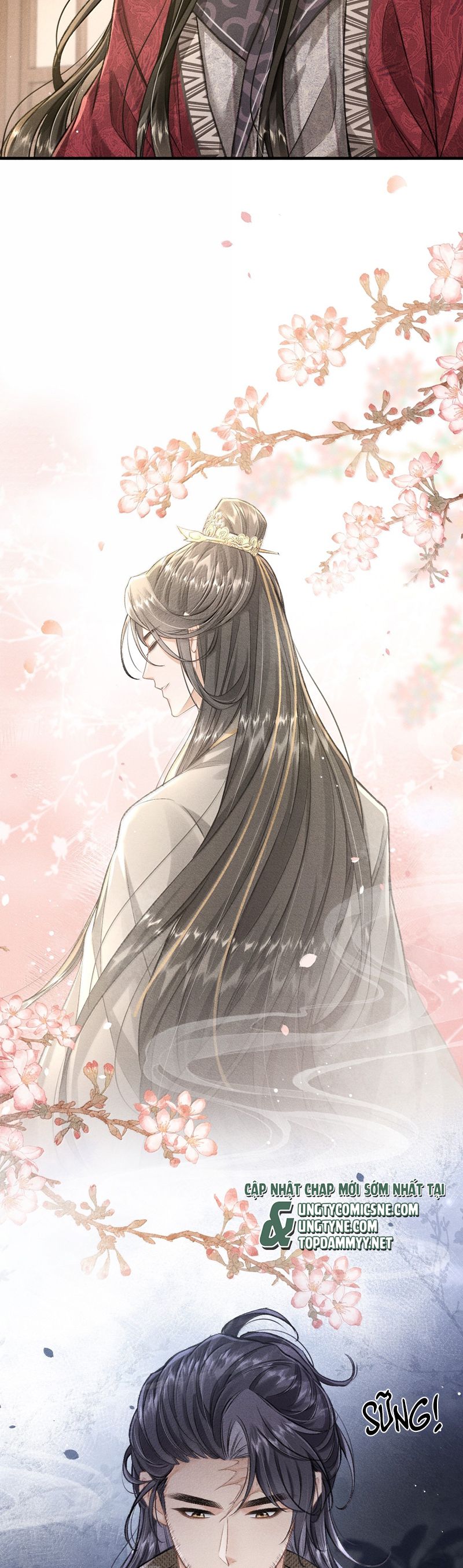 Đan Tiêu Vạn Dặm Chapter 101 - Next Chapter 102