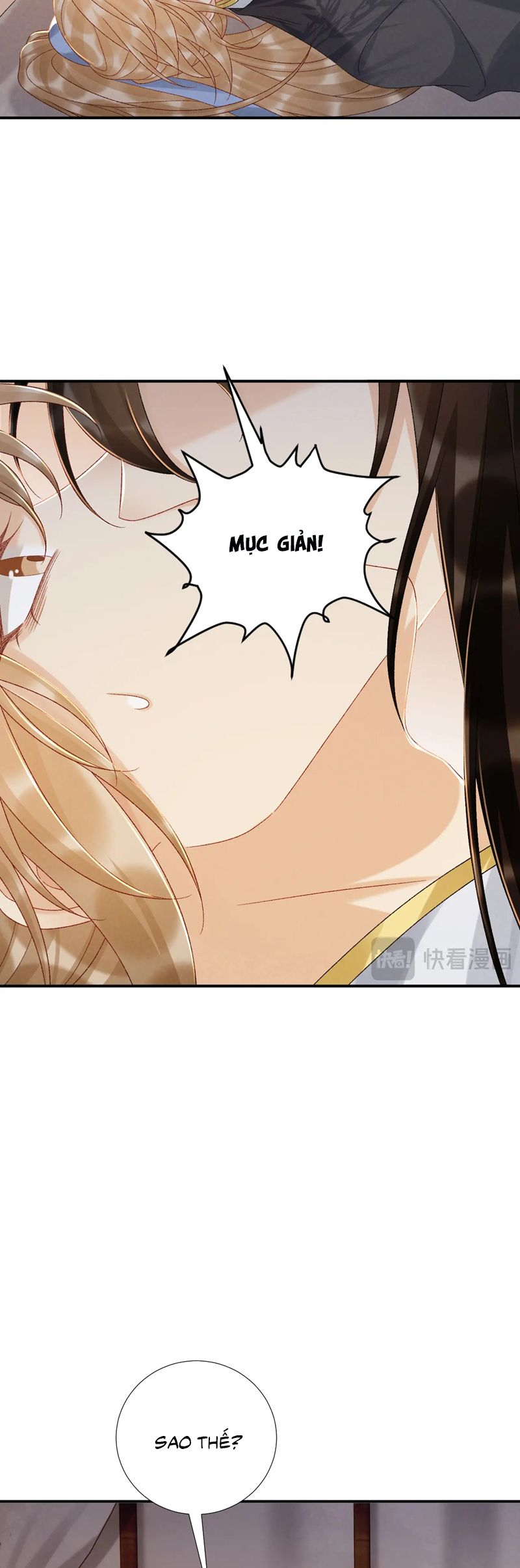 Bệnh Trạng Dụ Dỗ Chapter 115 - Next Chapter 116