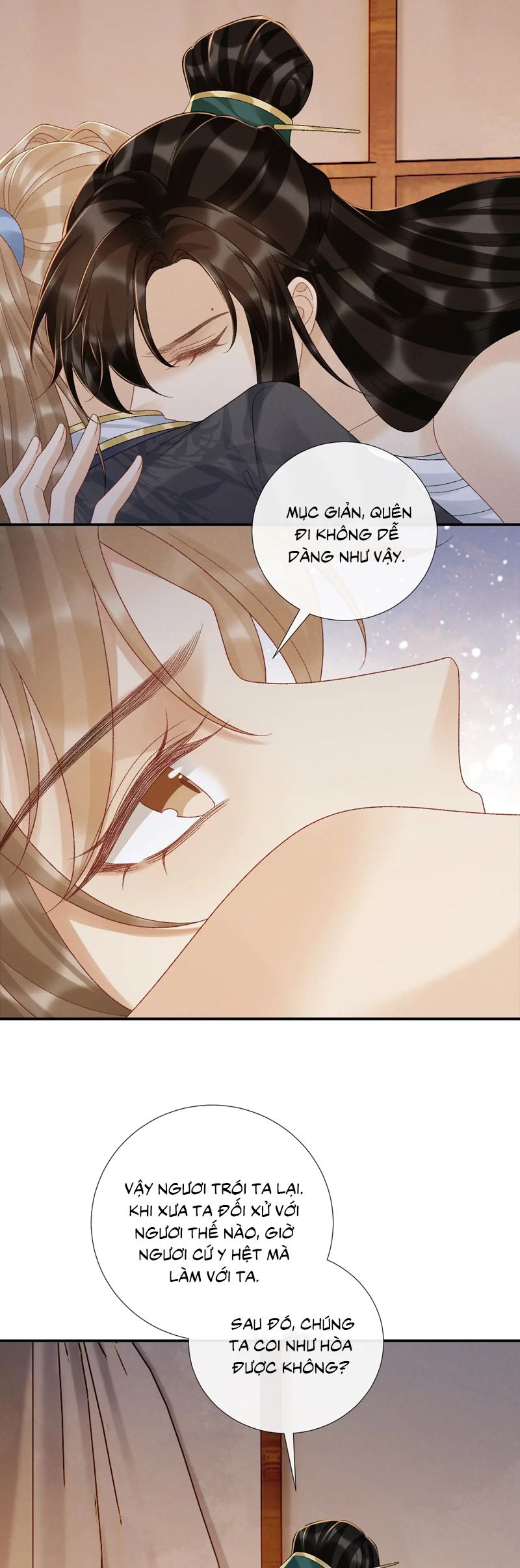 Bệnh Trạng Dụ Dỗ Chapter 115 - Next Chapter 116