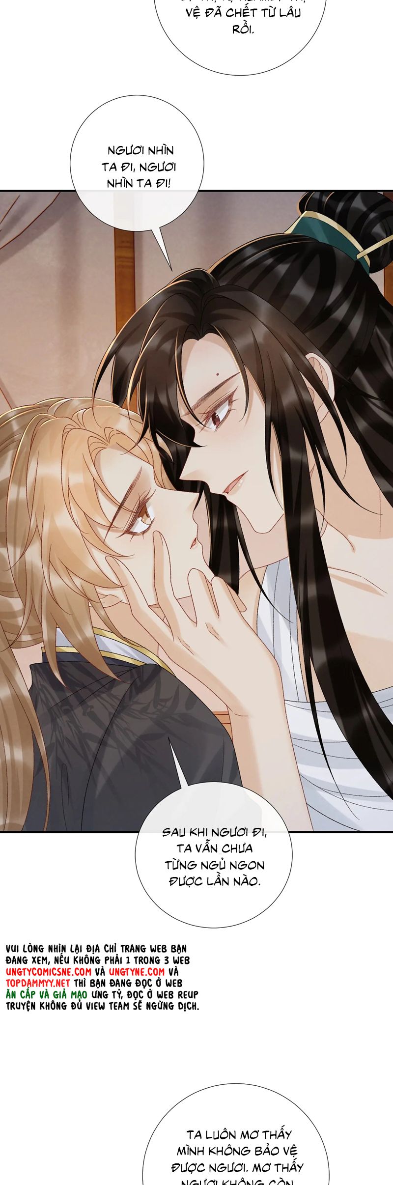 Bệnh Trạng Dụ Dỗ Chapter 115 - Next Chapter 116