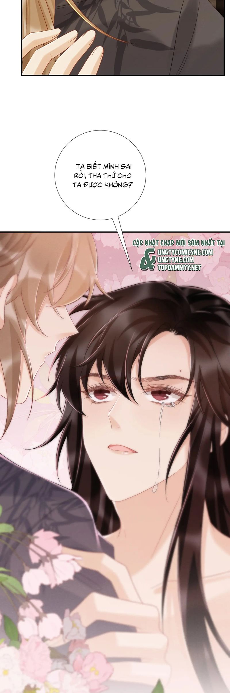 Bệnh Trạng Dụ Dỗ Chapter 115 - Next Chapter 116