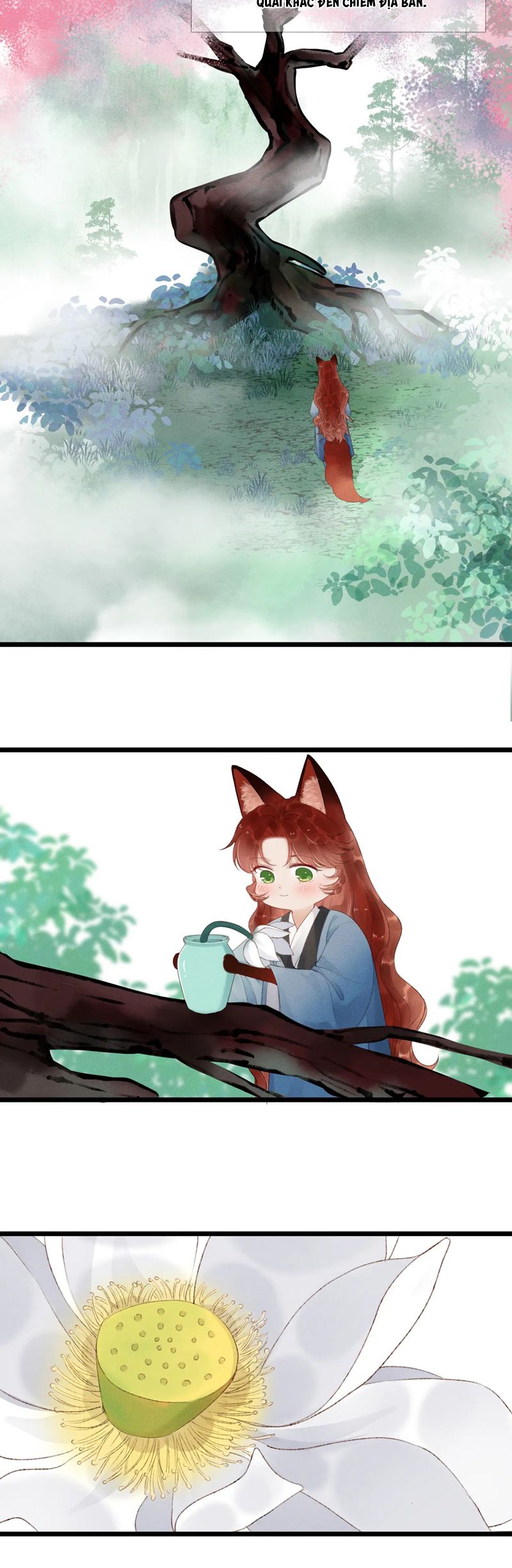 Khanh Khanh Chapter 11 - Next Chapter 12