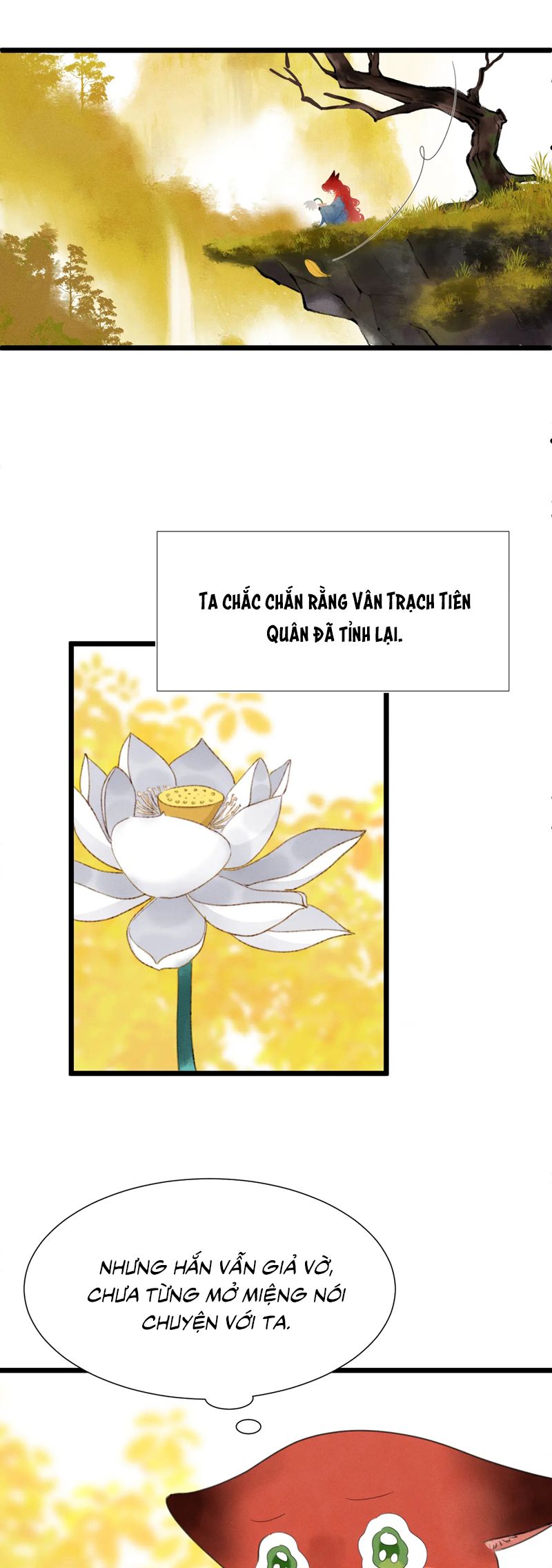 Khanh Khanh Chapter 11 - Next Chapter 12