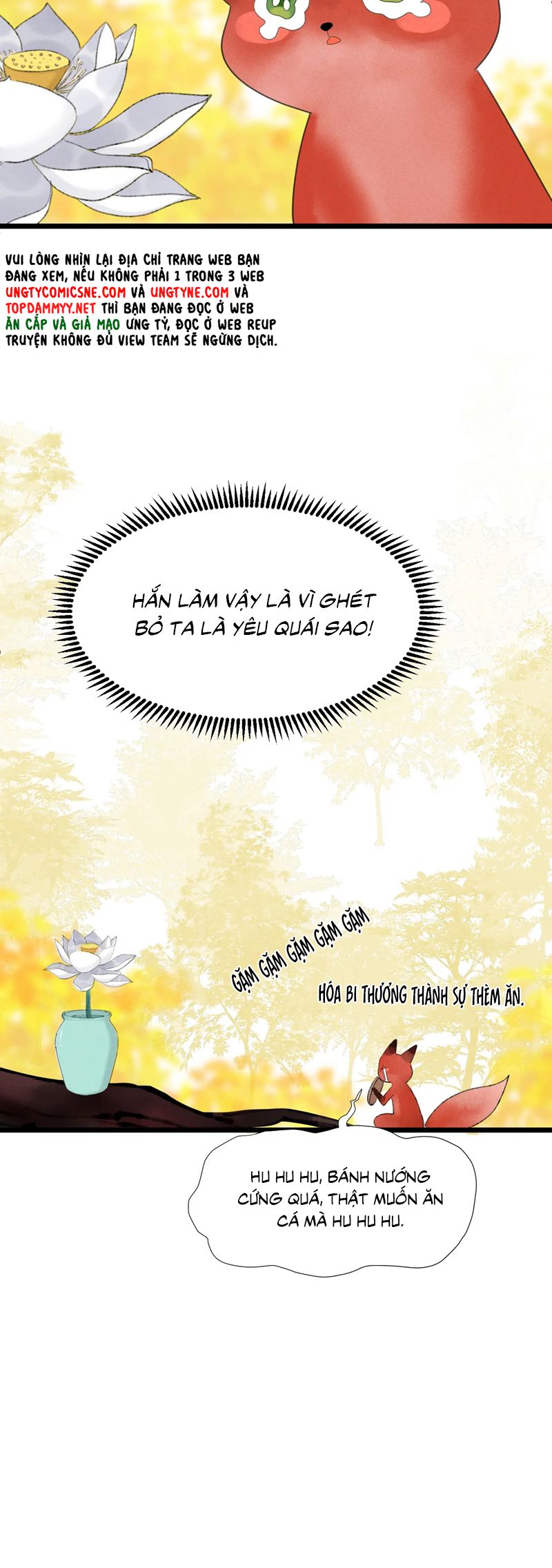 Khanh Khanh Chapter 11 - Next Chapter 12