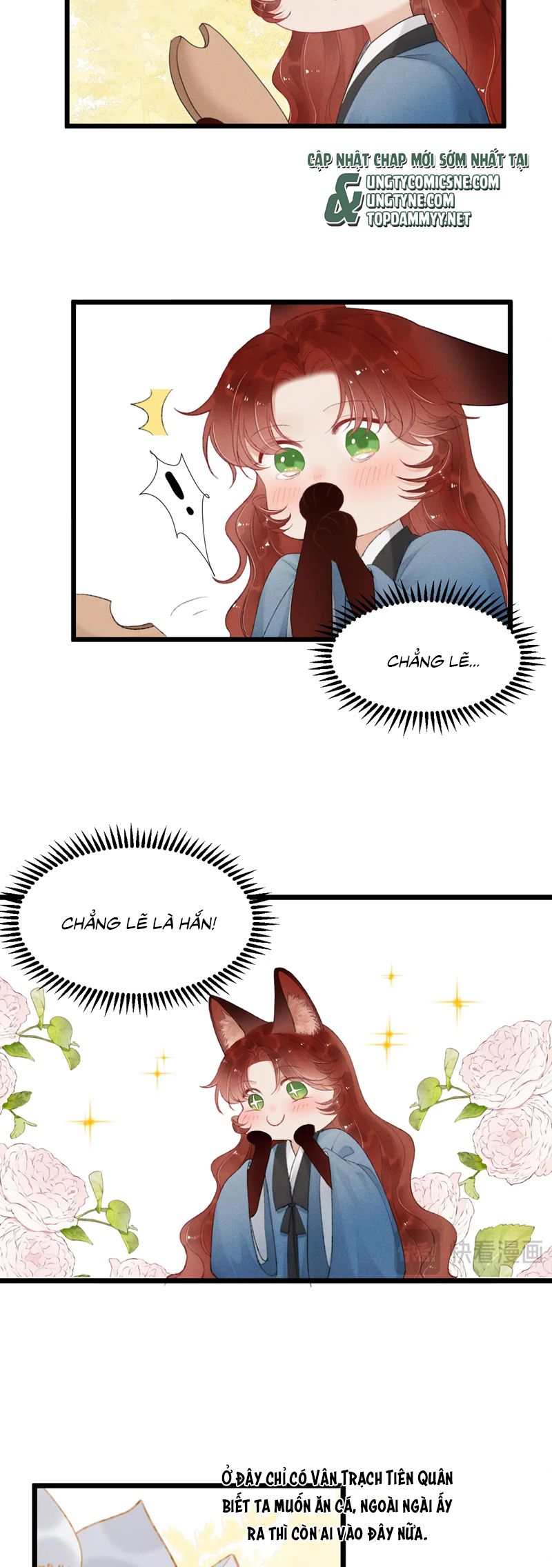 Khanh Khanh Chapter 11 - Next Chapter 12