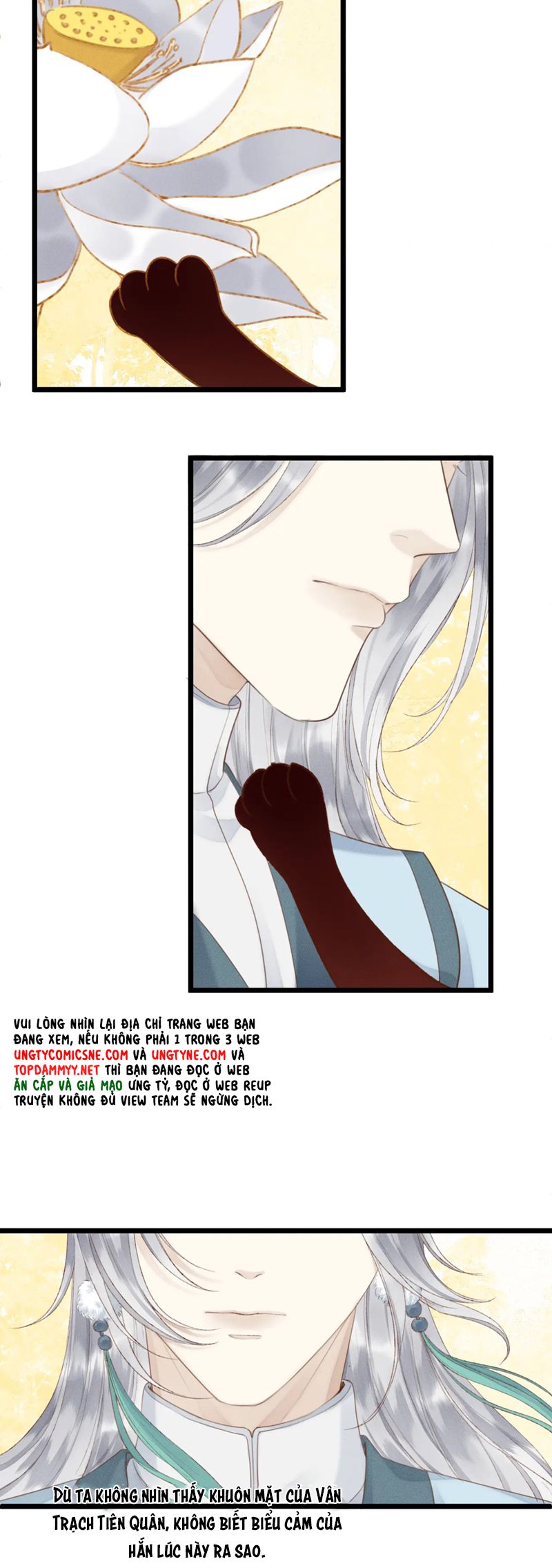 Khanh Khanh Chapter 11 - Next Chapter 12