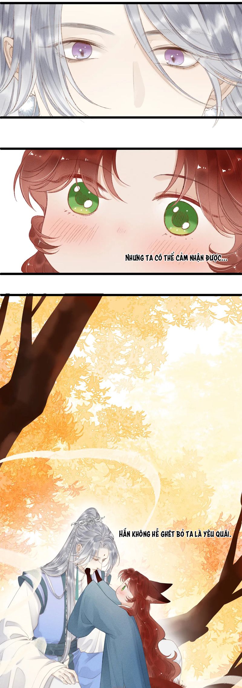 Khanh Khanh Chapter 11 - Next Chapter 12