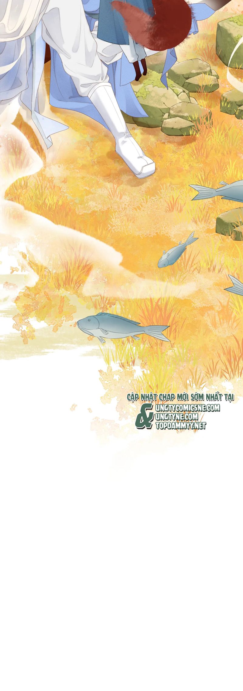 Khanh Khanh Chapter 11 - Next Chapter 12