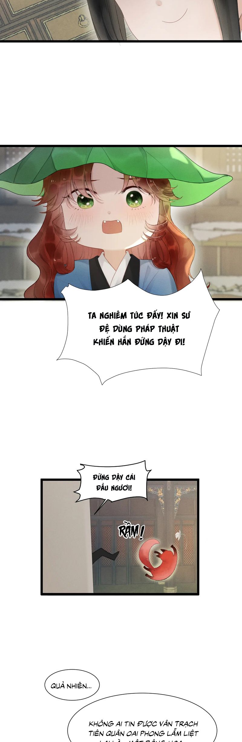 Khanh Khanh Chapter 11 - Next Chapter 12