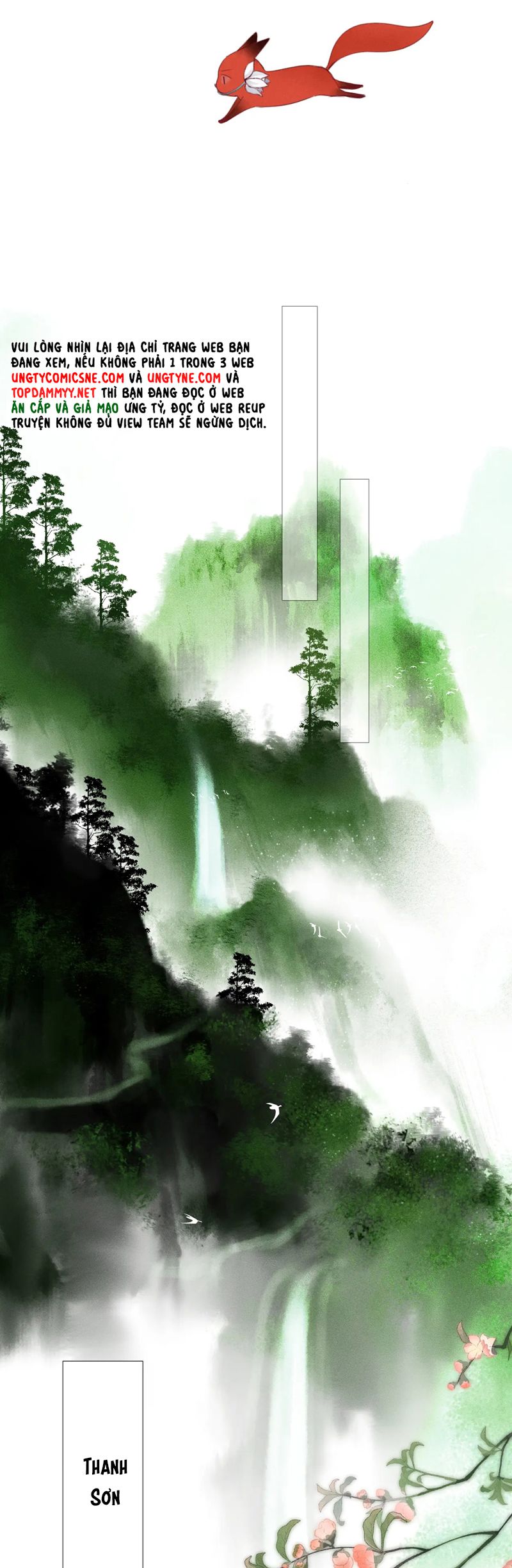 Khanh Khanh Chapter 11 - Next Chapter 12