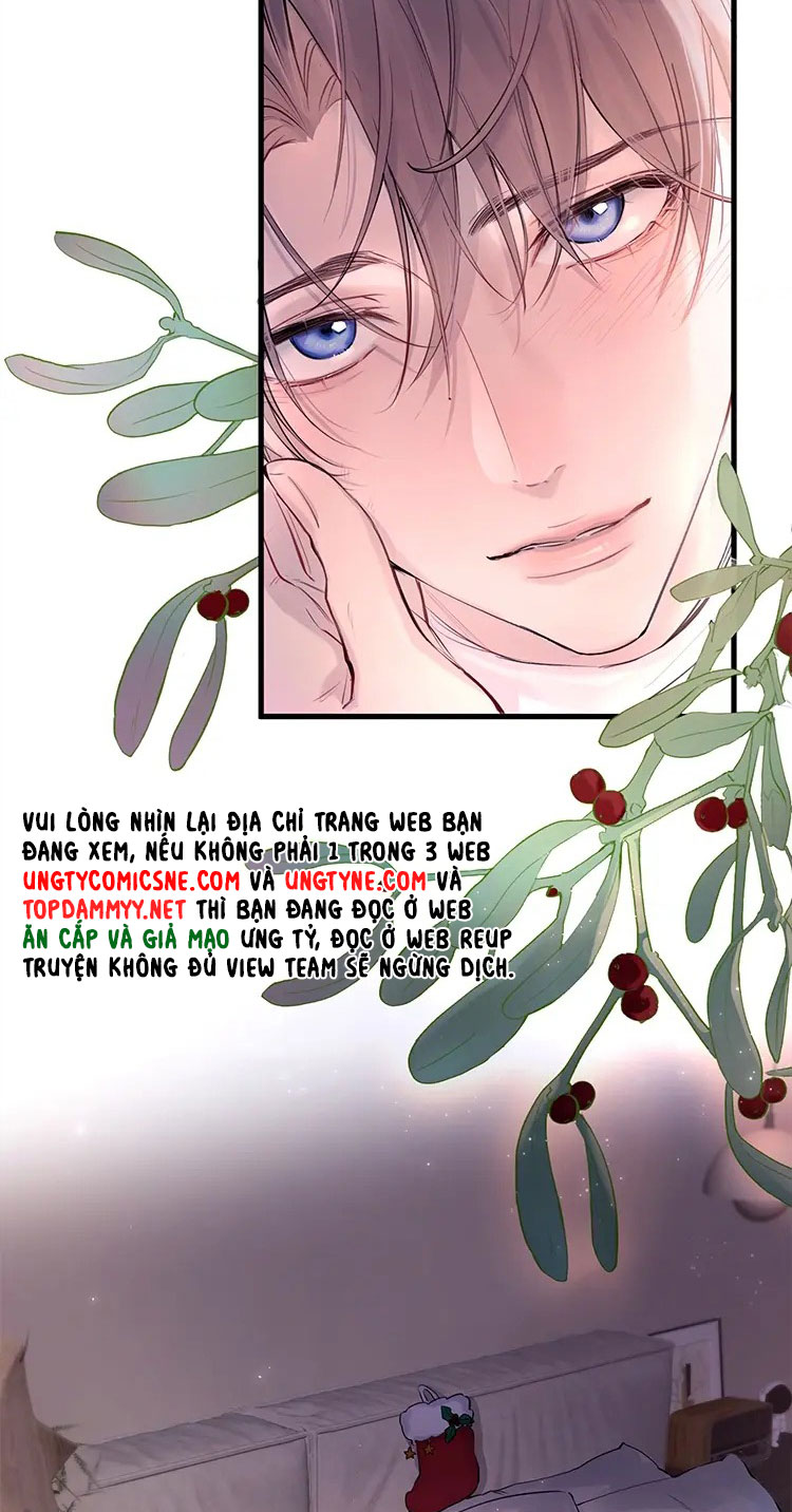 Tinh Vệ Ngoại truyện Giáng sinh - Trang 2