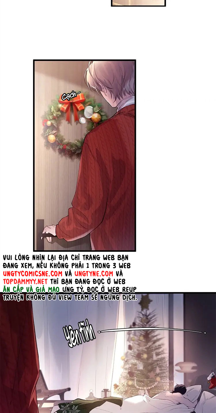 Tinh Vệ Ngoại truyện Giáng sinh - Trang 2
