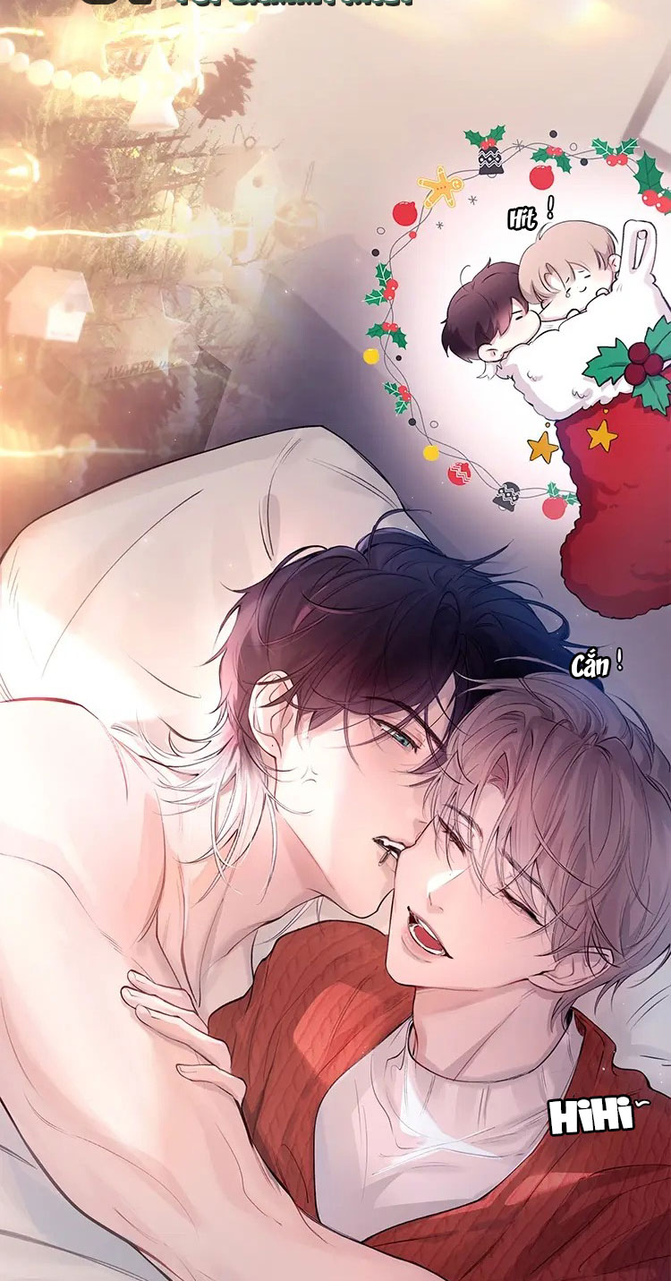 Tinh Vệ Ngoại truyện Giáng sinh - Trang 2